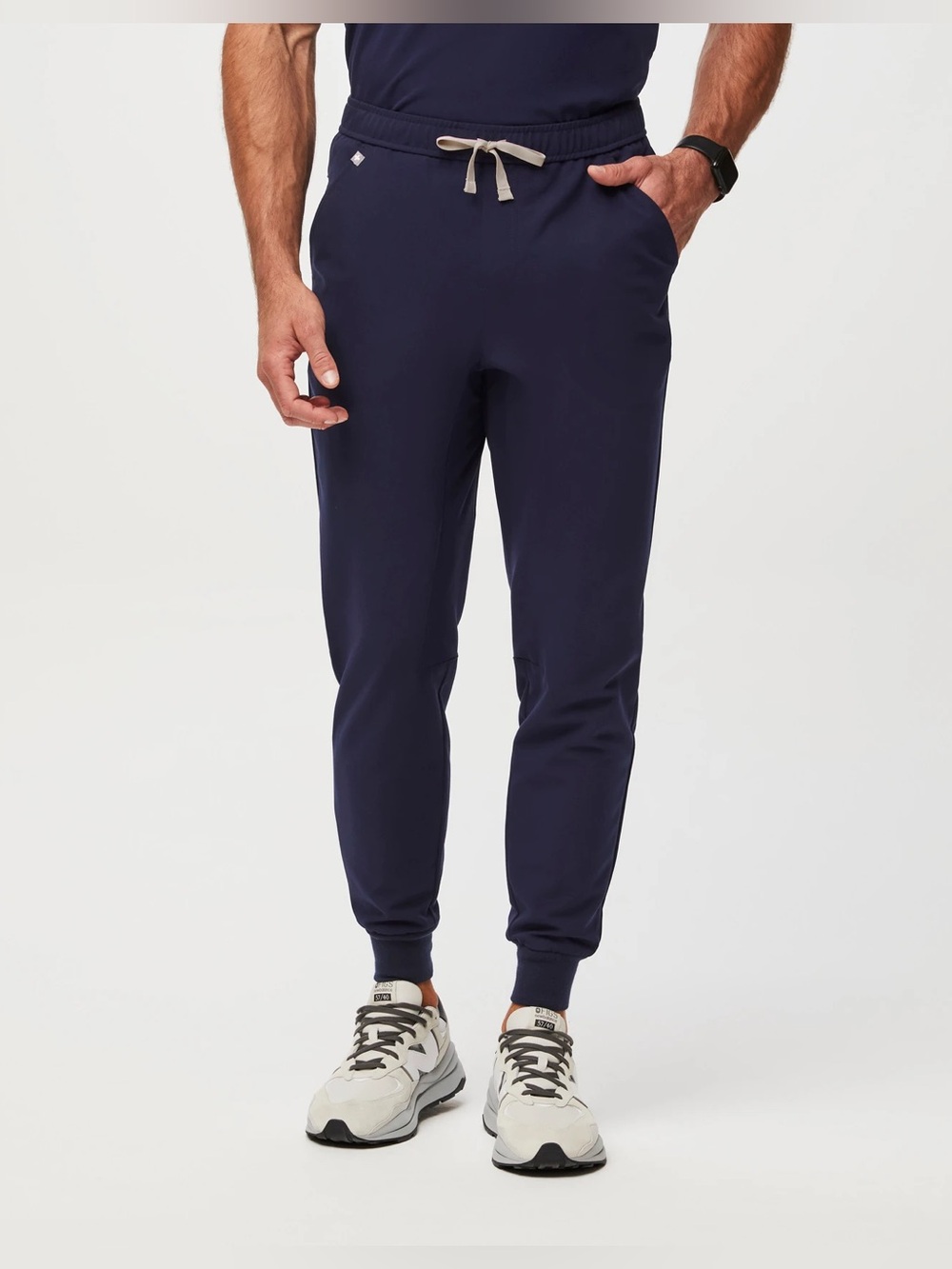 Figs Men’s Tansen Jogger Scrub Pants